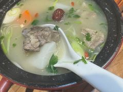 -品回味清真西北楼(宁波首店)