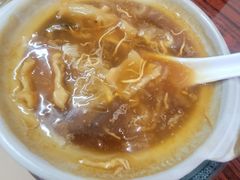 -添發碗仔翅美食