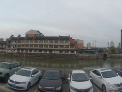 -常州古运河