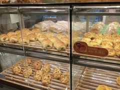 -BreadTalk面包新语·烘焙蛋糕(领展购物广场店)