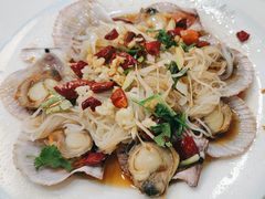 -来之顺海鲜菜馆·青岛菜·始于1993(栈桥店)