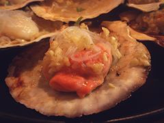 -何师烧烤Pro ·江湖川菜·小龙虾·精酿(太古里旗舰店)