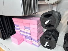 -乐刻运动健身(深圳南山海月店)