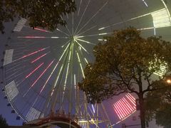 -南昌之星摩天轮