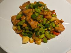 徽韵小炒鸡-徽韵人家·传承正宗徽菜(牡丹园店)