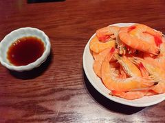 -松子料理(亮马桥店)