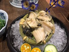 -大雄寿司(中华广场店)