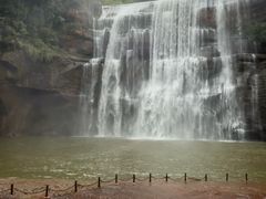 -赤水丹霞旅游区·大瀑布