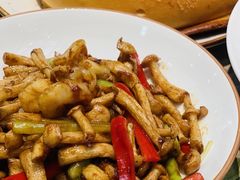 -大树餐厅(红旗街万达店)