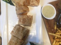 -马克西姆俄罗斯餐厅(通亚街店)