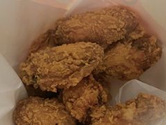 -德克士(东安店)