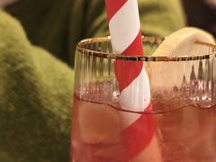 -上海和平饭店龙凤厅 Dragon Phoenix