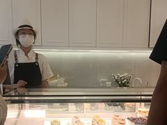 -PETIT PARIS 小巴黎(花园道店)