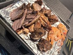-舜和巴西烤肉餐厅(舜和国际店)