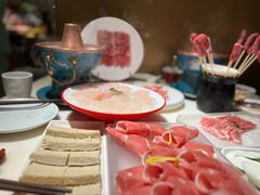 -涮福記·现切牛羊肉火锅(世纪汇店)