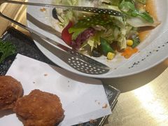 -無二炙坊·和牛烧肉(大钟寺1733店)