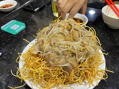 -一哥美食(总店)