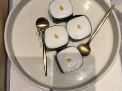 -泰香米泰国餐厅(鎏嘉码头店)