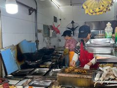 -上海老太小吃店(好吃街店)