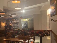 -Alimentari早午餐(安福路店)