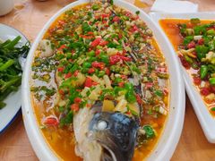 -飞虹鱼馆(春华路店)