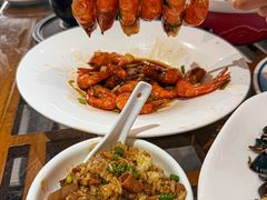 -良师门滨海人家·海鲜·家常菜(滨海城店)