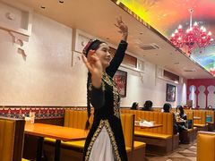 -巴依老爷新疆美食(魏公村店)