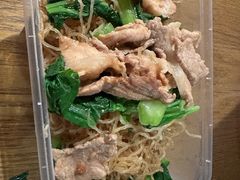 -万兴菜馆(龙华店)