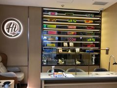 -海底捞火锅(凯德广场店)