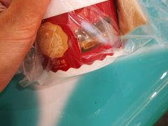 -桂桂茶(滨江百联店)