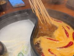 -牛小嫩串串火锅(老国贸总店)