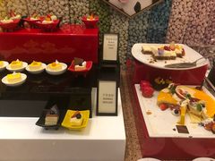 -视界美食自助餐厅·石家庄希尔顿酒店