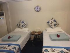 -怡心阁·水疗SPA会馆(王府井店)