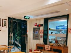 大堂-金豆角砂锅焖面(安贞店)