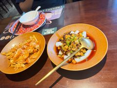 -拾捌川·自贡爆炒(新街口店)