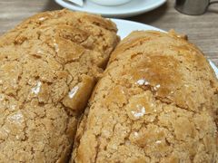 -百福麵家(新馬路店)