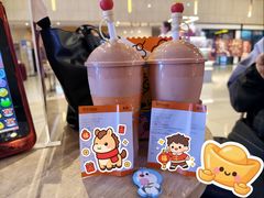 -万达影城(江北万达广场IMAX店)