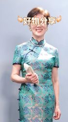 -So Shine 婚纱礼服·喜妈妈喜婆婆礼服馆(北外滩店)