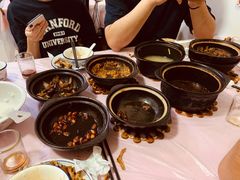 -阿隆煲店(秀仁苑店)