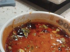 -阿串串老火锅(力盟店)