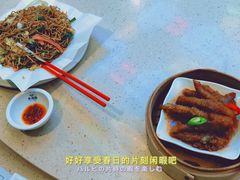 -点都德(千灯湖环宇城店)