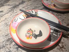 -新白鹿餐厅(松江开元地中海店)