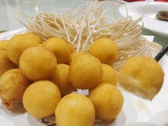 -台北A+A七喜饭店(德增街店)