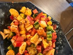 -林二哥宜烤官·宜宾小烧烤