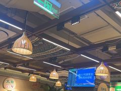 -云阿蛮云南生烫牛肉米线(奉贤路店)