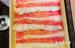 Braised Beef Rib-Eye Cap