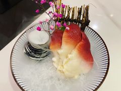 -羽寿司(东方宝泰店)