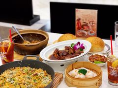 -香港新曜记·粤菜点心(滨江宝龙店)