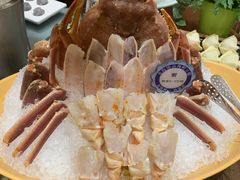 -东海怡品海鲜豆捞(星街坊店)