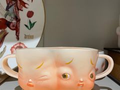 -恋物百货商店(华侨城店)